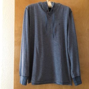 Men’s Volcom Hoodie